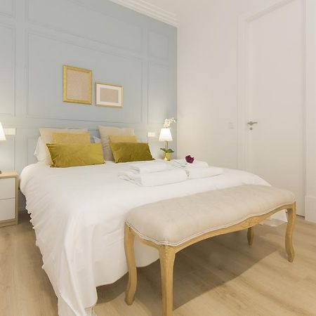 Appartement Luxury Alonso Martinez Madrid Extérieur photo